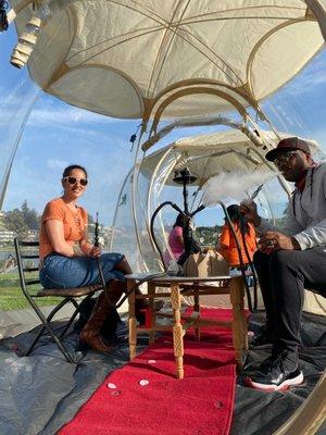 Little Morocco Events