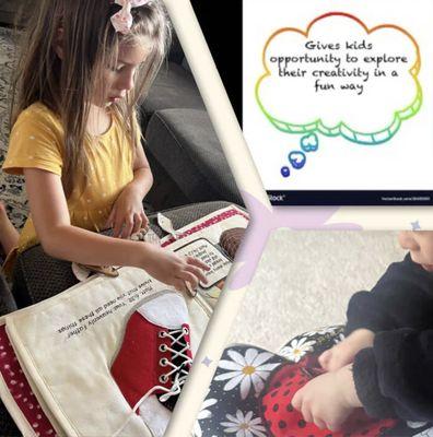 Creative Seamstress Shop