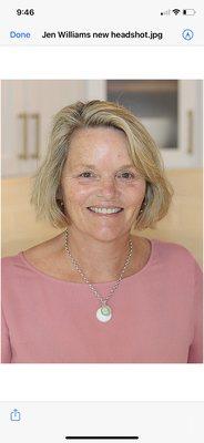 Jennifer Williams - Coldwell Banker Realty