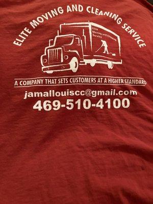 Elite Moving And Cleaning Service