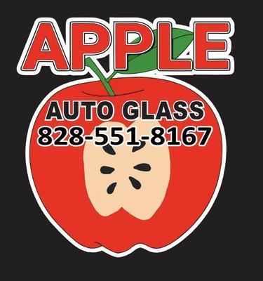Apple Auto Glass