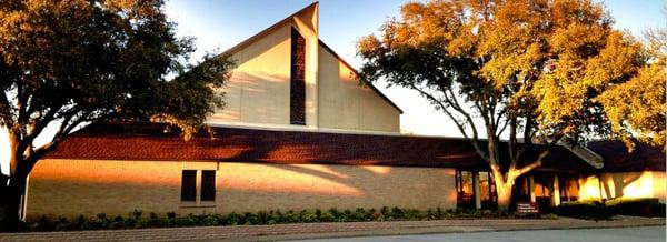 First United Methodist Church of Lewisville