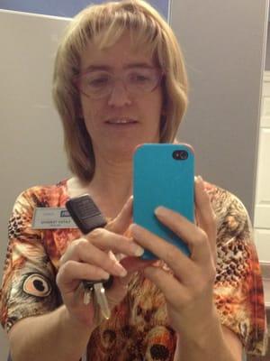 Faye Watson - Coldwell Banker Barnes