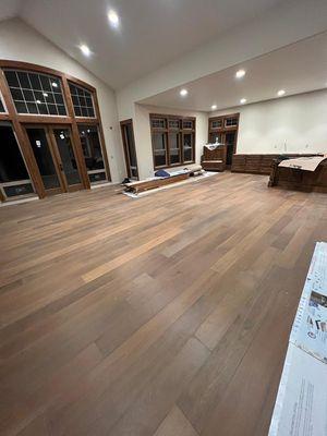 FDC Construction