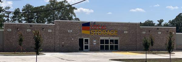 Public Storage