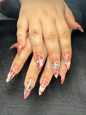 Luchic Nails Bar