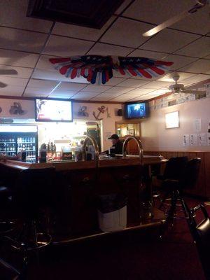 Fraternal Order of Eagles No 3619