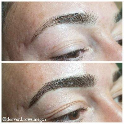 Denver Brow Lounge