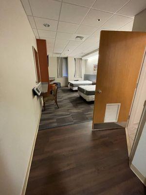 Shriners Hospitals for Children - Greenville