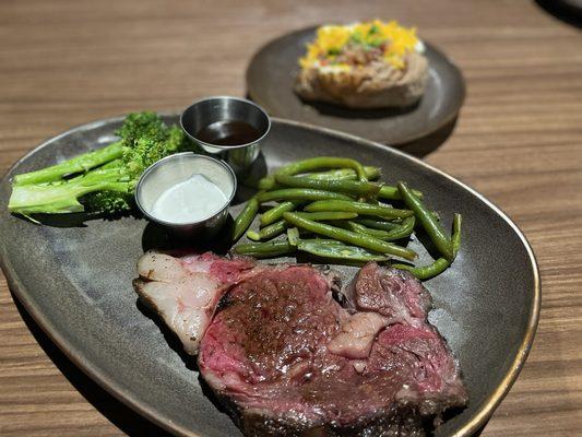 Black Angus Steakhouse