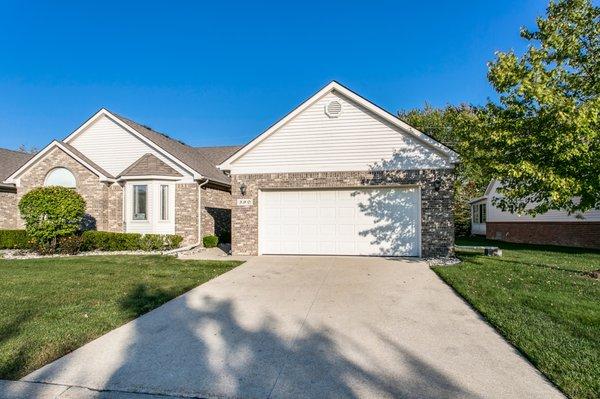 Steve Adams - Real Estate One