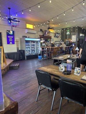 Big Easy Saloon 4 - Kingsbury