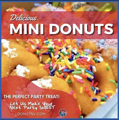 Donut NV