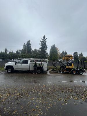 Raptor Plumbing & Sewer