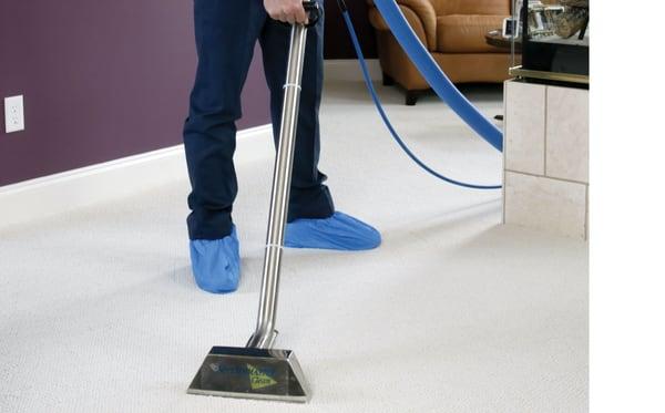 Blue Diamond Carpet Cleaning