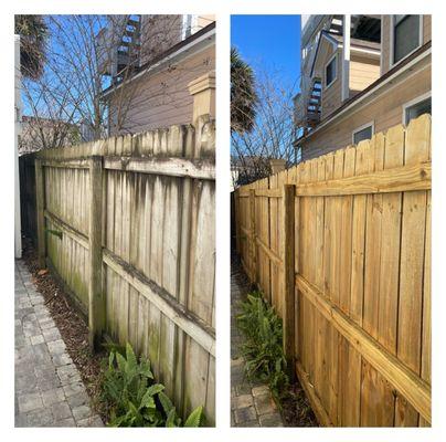Fence dirty - Clean
https://seacoastpw.com