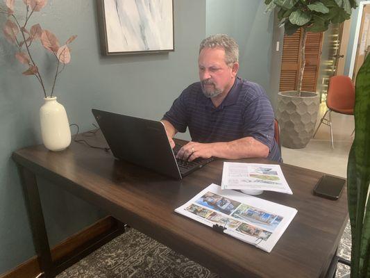 MG Nonprofit Consulting