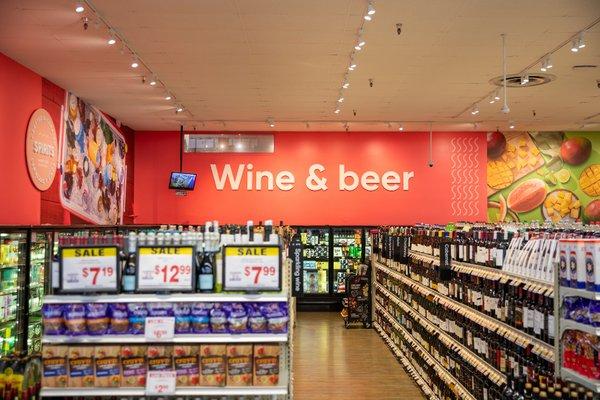 Stater Bros. Markets