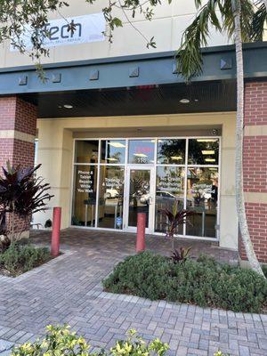 Secure Data Recovery Services