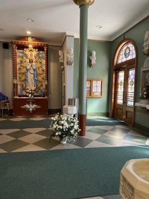 Church of the Assumption