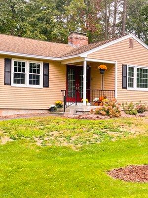 Advanced Window Systems