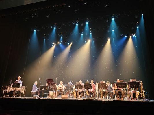 Carmel International Arts Festival