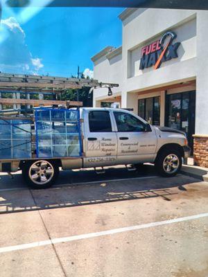 S & J Window Replacement