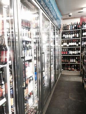 Clipper Ship Wine & Spirits