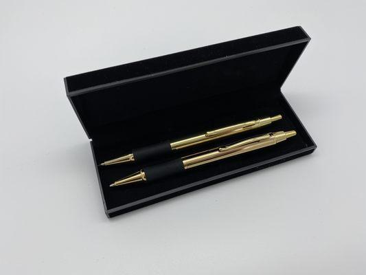 Personalized Pen/Pencil Set $45
Purchase Online!