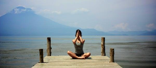 Connie Viglietti Yoga