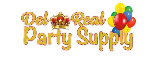 Del Real Party Supply