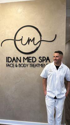 Idan Med Spa