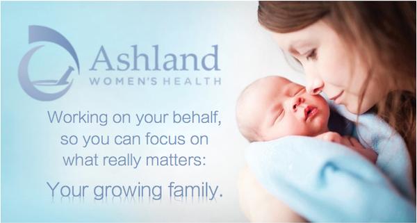 Ashland Breast Pumps