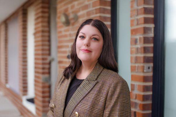 Stephanie Renwick-Cook