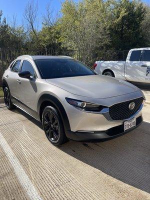 Brite Zone Auto Spa and Lube