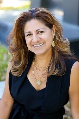 Anita Prescott - RE/MAX Executive