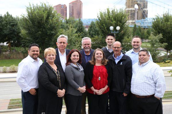 ATIG Team Picture