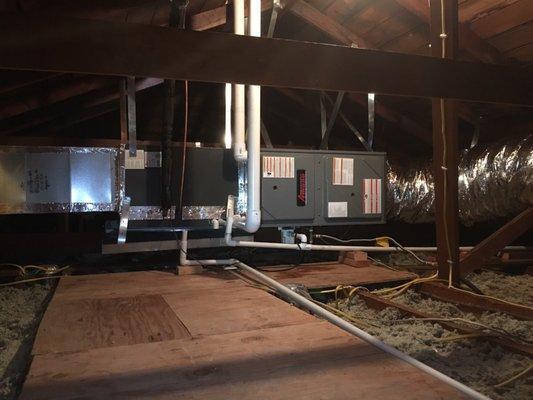 Suazo's Heating & Air Conditioning