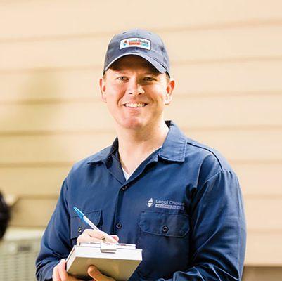 Local Choice Heating & Air