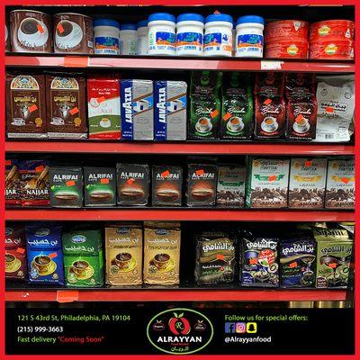 Alrayyan Food Market