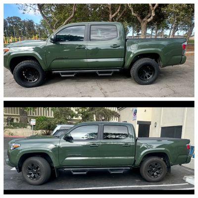 Treadmark Tire & Service