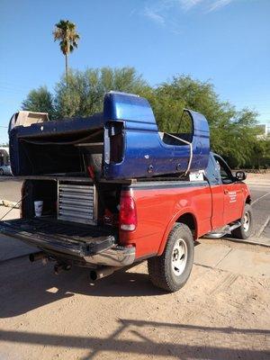 SDS Mobile Auto And Truck Repair