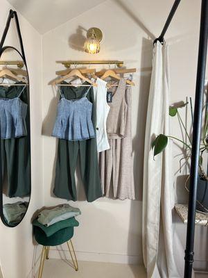 The Vague Collection