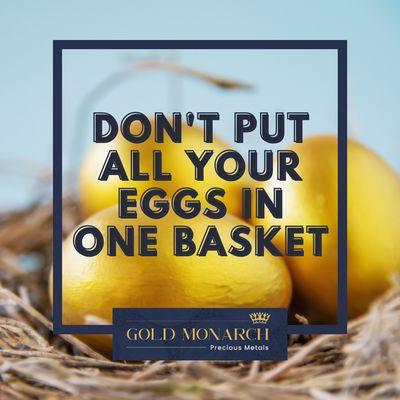 Gold Monarch Precious Metals
