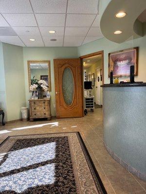 Anchor Dental & Implant Center