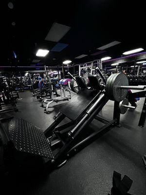 Brandt Family Fitness