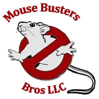 Mousebusters Bros