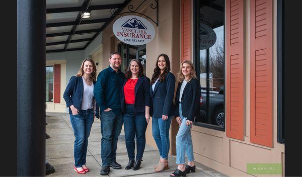 Vanclark Insurance Agency