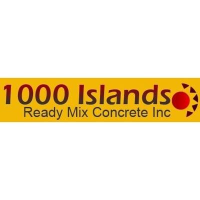 1000 Islands Ready Mix Concrete