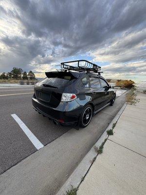 Klutch Mobile Car Wash